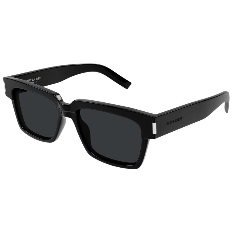 Sonnenbrille Saint Laurent Paris, Modell: SL732VADIM Farbe: 001