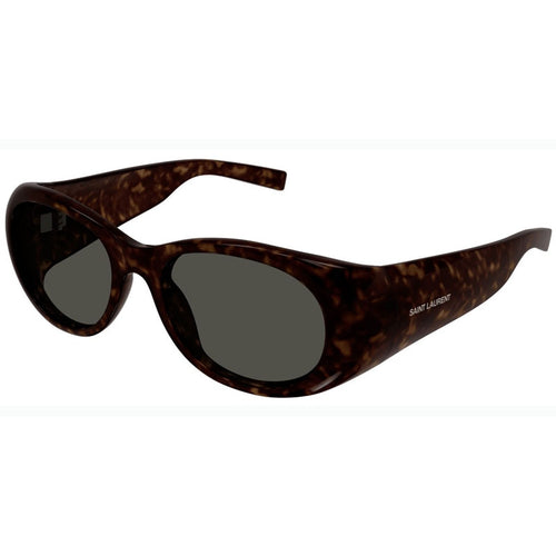 Sonnenbrille Saint Laurent Paris, Modell: SL736 Farbe: 002