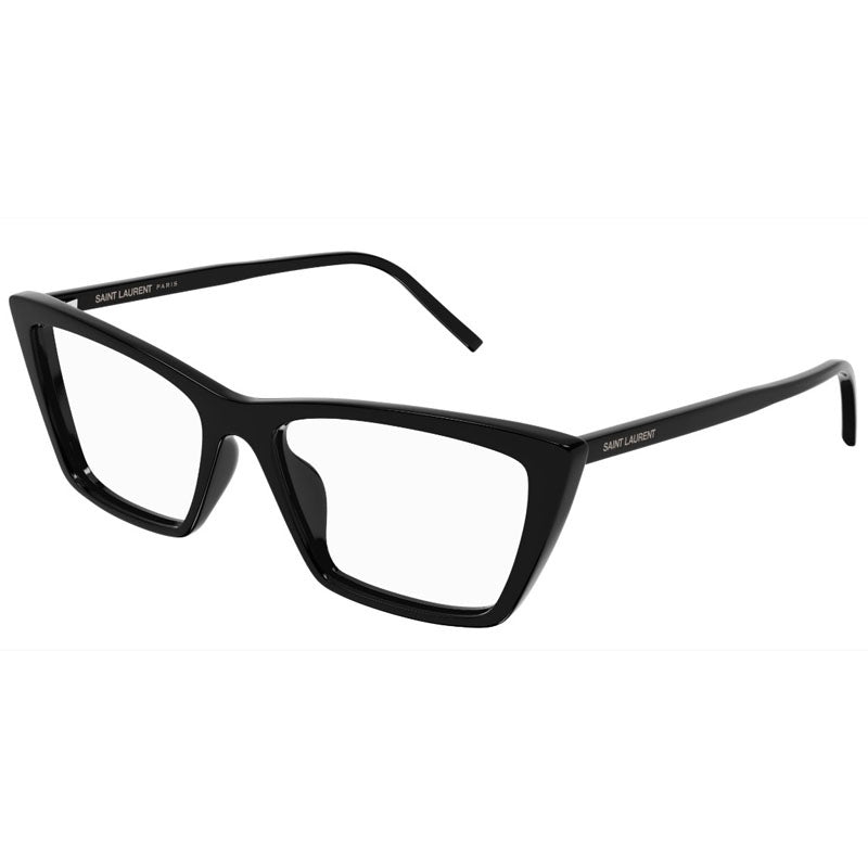 Brille Saint Laurent Paris, Modell: SL737MICATHINOPT Farbe: 001