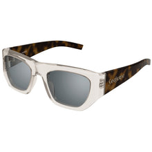 Lade das Bild in den Galerie-Viewer, Sonnenbrille Saint Laurent Paris, Modell: SL740 Farbe: 003
