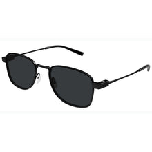 Lade das Bild in den Galerie-Viewer, Sonnenbrille Saint Laurent Paris, Modell: SL741 Farbe: 001
