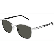 Lade das Bild in den Galerie-Viewer, Sonnenbrille Saint Laurent Paris, Modell: SL747 Farbe: 002
