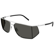 Lade das Bild in den Galerie-Viewer, Sonnenbrille Saint Laurent Paris, Modell: SL750 Farbe: 003
