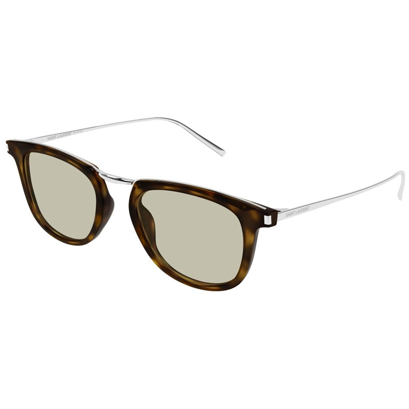 Sonnenbrille Saint Laurent Paris, Modell: SL753 Farbe: 007