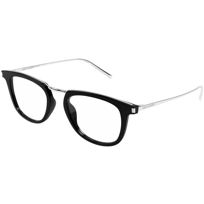 Brille Saint Laurent Paris, Modell: SL753OPT Farbe: 001