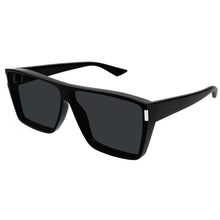 Lade das Bild in den Galerie-Viewer, Sonnenbrille Saint Laurent Paris, Modell: SL756 Farbe: 001
