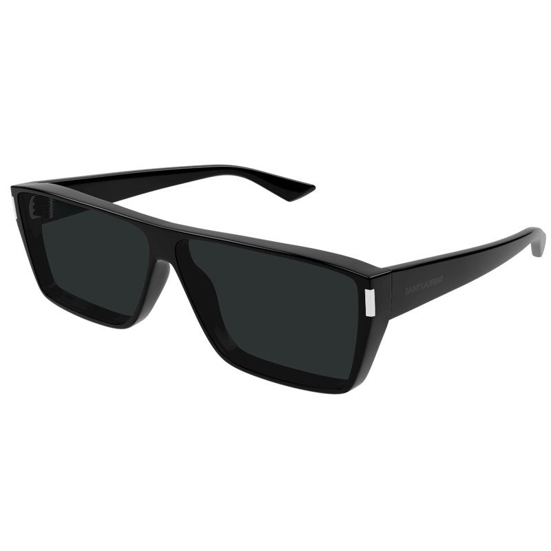 Sonnenbrille Saint Laurent Paris, Modell: SL757 Farbe: 001