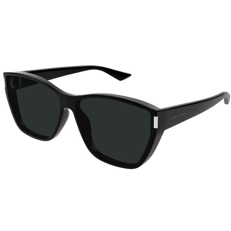 Sonnenbrille Saint Laurent Paris, Modell: SL758 Farbe: 001