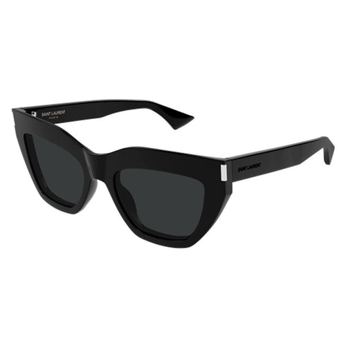 Sonnenbrille Saint Laurent Paris, Modell: SL759 Farbe: 001