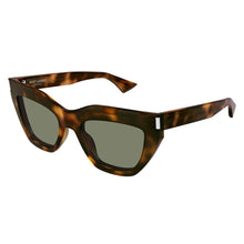 Lade das Bild in den Galerie-Viewer, Sonnenbrille Saint Laurent Paris, Modell: SL759 Farbe: 003
