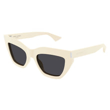 Lade das Bild in den Galerie-Viewer, Sonnenbrille Saint Laurent Paris, Modell: SL759 Farbe: 004
