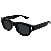 Lade das Bild in den Galerie-Viewer, Sonnenbrille Saint Laurent Paris, Modell: SL761 Farbe: 001
