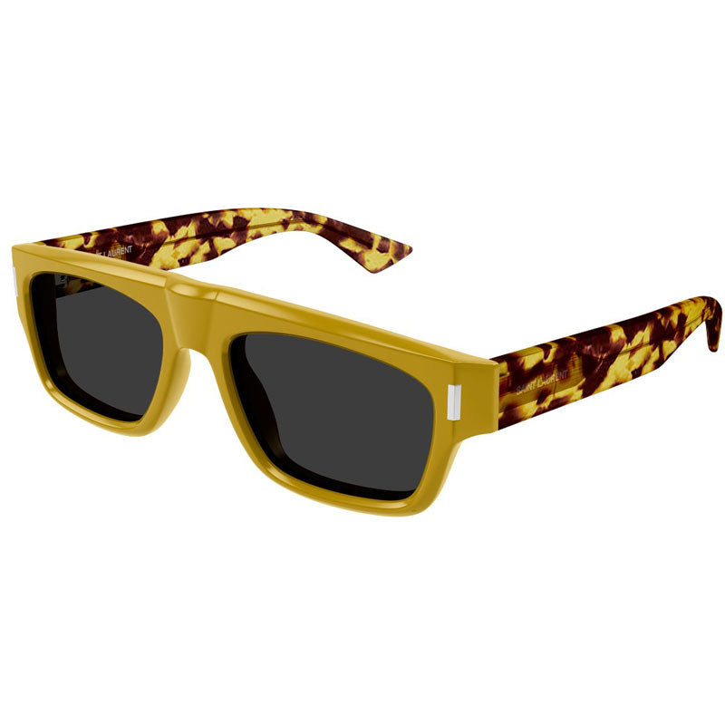 Sonnenbrille Saint Laurent Paris, Modell: SL762 Farbe: 004