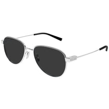 Lade das Bild in den Galerie-Viewer, Sonnenbrille Saint Laurent Paris, Modell: SL772 Farbe: 002
