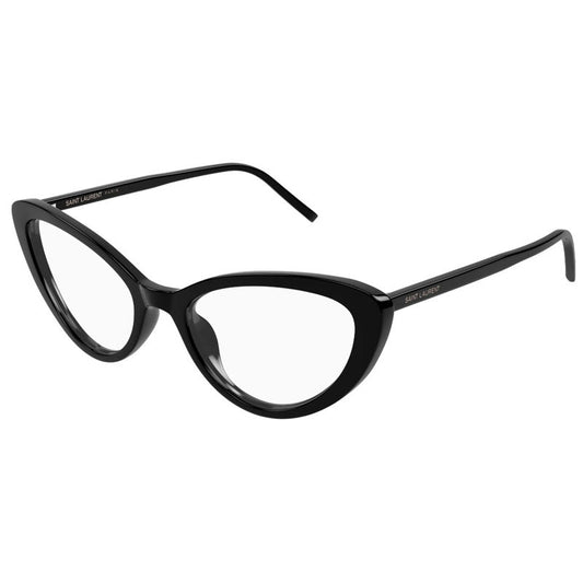 Brille Saint Laurent Paris, Modell: SL777 Farbe: 001