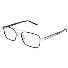 Lade das Bild in den Galerie-Viewer, Brille Saint Laurent Paris, Modell: SL780 Farbe: 003
