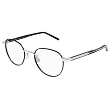 Lade das Bild in den Galerie-Viewer, Brille Saint Laurent Paris, Modell: SL781 Farbe: 003
