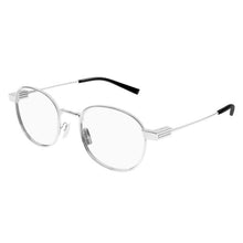 Lade das Bild in den Galerie-Viewer, Brille Saint Laurent Paris, Modell: SL785 Farbe: 001
