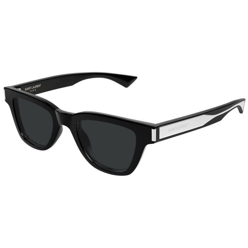Sonnenbrille Saint Laurent Paris, Modell: SL789JACQUES Farbe: 001