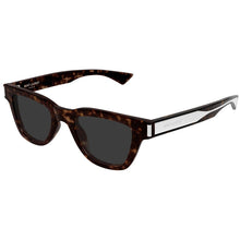 Lade das Bild in den Galerie-Viewer, Sonnenbrille Saint Laurent Paris, Modell: SL789JACQUES Farbe: 002
