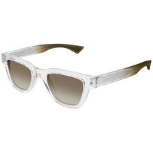 Lade das Bild in den Galerie-Viewer, Sonnenbrille Saint Laurent Paris, Modell: SL789JACQUES Farbe: 004
