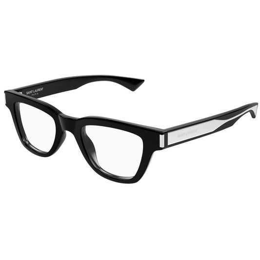 Brille Saint Laurent Paris, Modell: SL789JACQUESOPT Farbe: 001