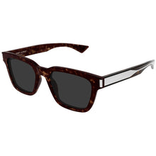 Lade das Bild in den Galerie-Viewer, Sonnenbrille Saint Laurent Paris, Modell: SL790 Farbe: 002
