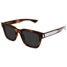 Lade das Bild in den Galerie-Viewer, Sonnenbrille Saint Laurent Paris, Modell: SL790 Farbe: 003
