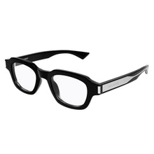 Lade das Bild in den Galerie-Viewer, Brille Saint Laurent Paris, Modell: SL791OPT Farbe: 001
