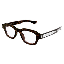 Lade das Bild in den Galerie-Viewer, Brille Saint Laurent Paris, Modell: SL791OPT Farbe: 002
