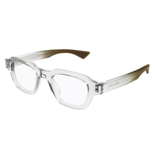 Lade das Bild in den Galerie-Viewer, Brille Saint Laurent Paris, Modell: SL791OPT Farbe: 003
