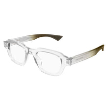 Lade das Bild in den Galerie-Viewer, Brille Saint Laurent Paris, Modell: SL791OPT Farbe: 004
