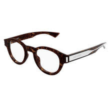Lade das Bild in den Galerie-Viewer, Brille Saint Laurent Paris, Modell: SL792 Farbe: 002
