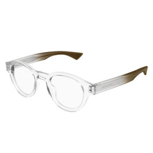 Lade das Bild in den Galerie-Viewer, Brille Saint Laurent Paris, Modell: SL792 Farbe: 003
