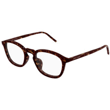 Lade das Bild in den Galerie-Viewer, Brille Saint Laurent Paris, Modell: SL793J Farbe: 002

