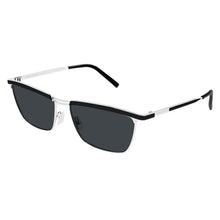 Lade das Bild in den Galerie-Viewer, Sonnenbrille Saint Laurent Paris, Modell: SL795JOE Farbe: 003
