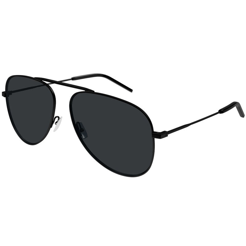 Sonnenbrille Saint Laurent Paris, Modell: SL800 Farbe: 001