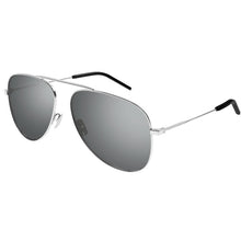 Lade das Bild in den Galerie-Viewer, Sonnenbrille Saint Laurent Paris, Modell: SL800 Farbe: 003
