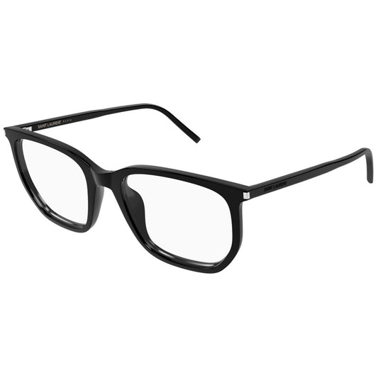 Brille Saint Laurent Paris, Modell: SL802 Farbe: 001