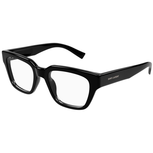 Brille Saint Laurent Paris, Modell: SL804 Farbe: 001