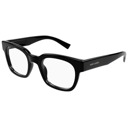 Brille Saint Laurent Paris, Modell: SL805 Farbe: 001