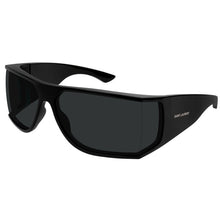 Lade das Bild in den Galerie-Viewer, Sonnenbrille Saint Laurent Paris, Modell: SL806 Farbe: 001
