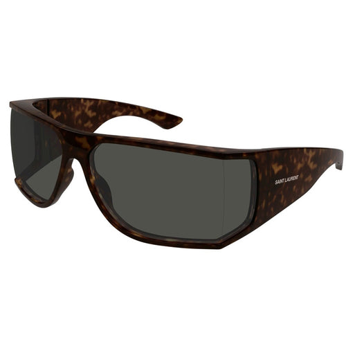 Sonnenbrille Saint Laurent Paris, Modell: SL806 Farbe: 002
