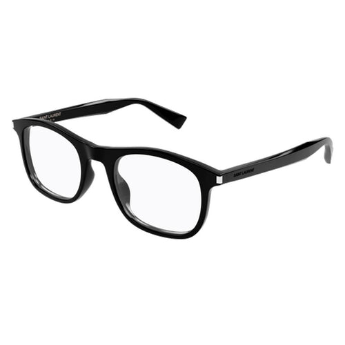 Brille Saint Laurent Paris, Modell: SL811 Farbe: 001