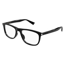 Lade das Bild in den Galerie-Viewer, Brille Saint Laurent Paris, Modell: SL812 Farbe: 001
