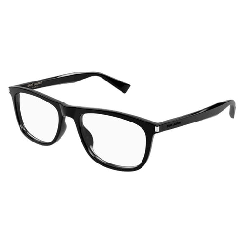 Brille Saint Laurent Paris, Modell: SL812 Farbe: 001