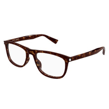 Lade das Bild in den Galerie-Viewer, Brille Saint Laurent Paris, Modell: SL812 Farbe: 002
