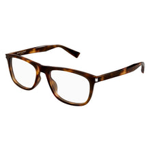 Lade das Bild in den Galerie-Viewer, Brille Saint Laurent Paris, Modell: SL812 Farbe: 003
