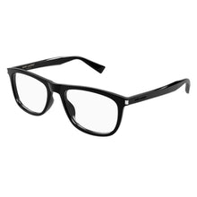Lade das Bild in den Galerie-Viewer, Brille Saint Laurent Paris, Modell: SL812 Farbe: 005
