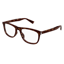 Lade das Bild in den Galerie-Viewer, Brille Saint Laurent Paris, Modell: SL812 Farbe: 006
